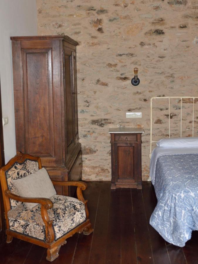 Casa Dos Cregos Lejlighed Bascuas Eksteriør billede