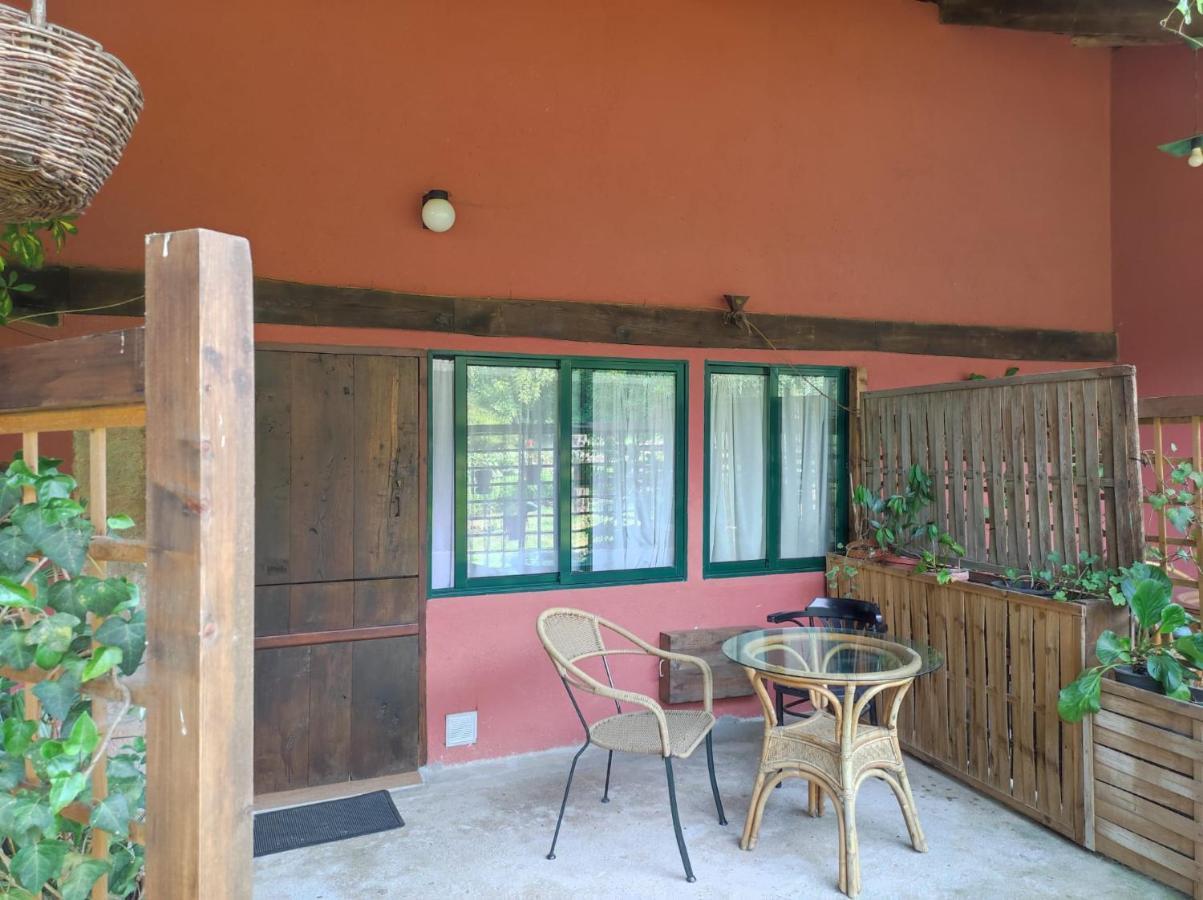 Casa Dos Cregos Lejlighed Bascuas Eksteriør billede