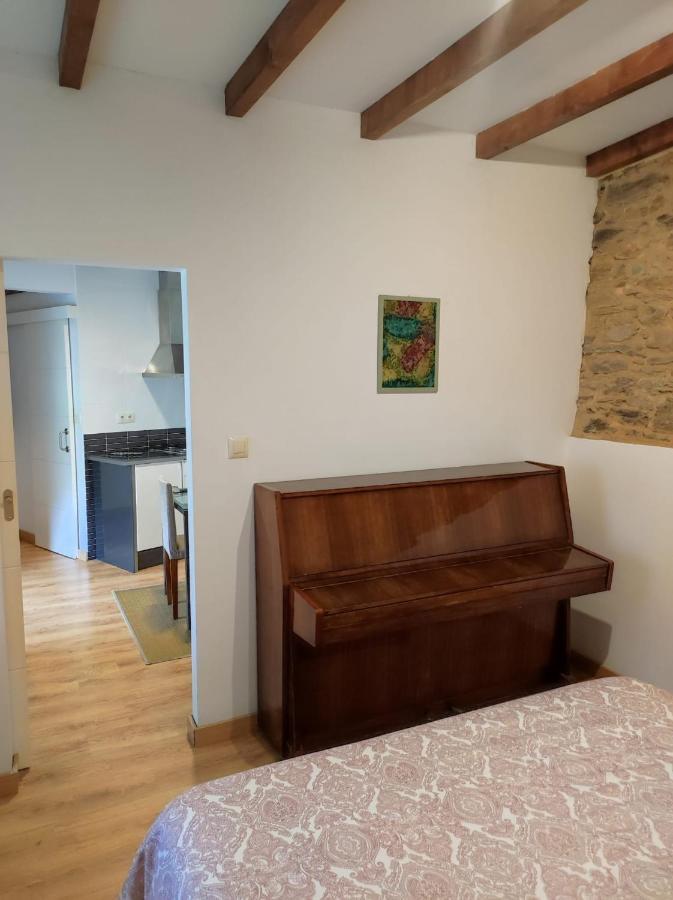 Casa Dos Cregos Lejlighed Bascuas Eksteriør billede
