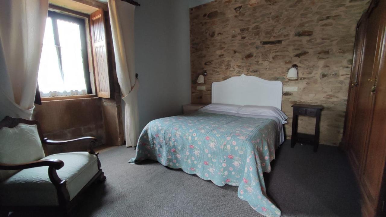 Casa Dos Cregos Lejlighed Bascuas Eksteriør billede