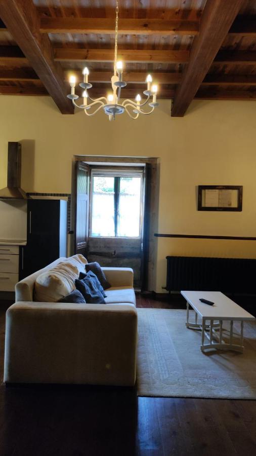 Casa Dos Cregos Lejlighed Bascuas Eksteriør billede