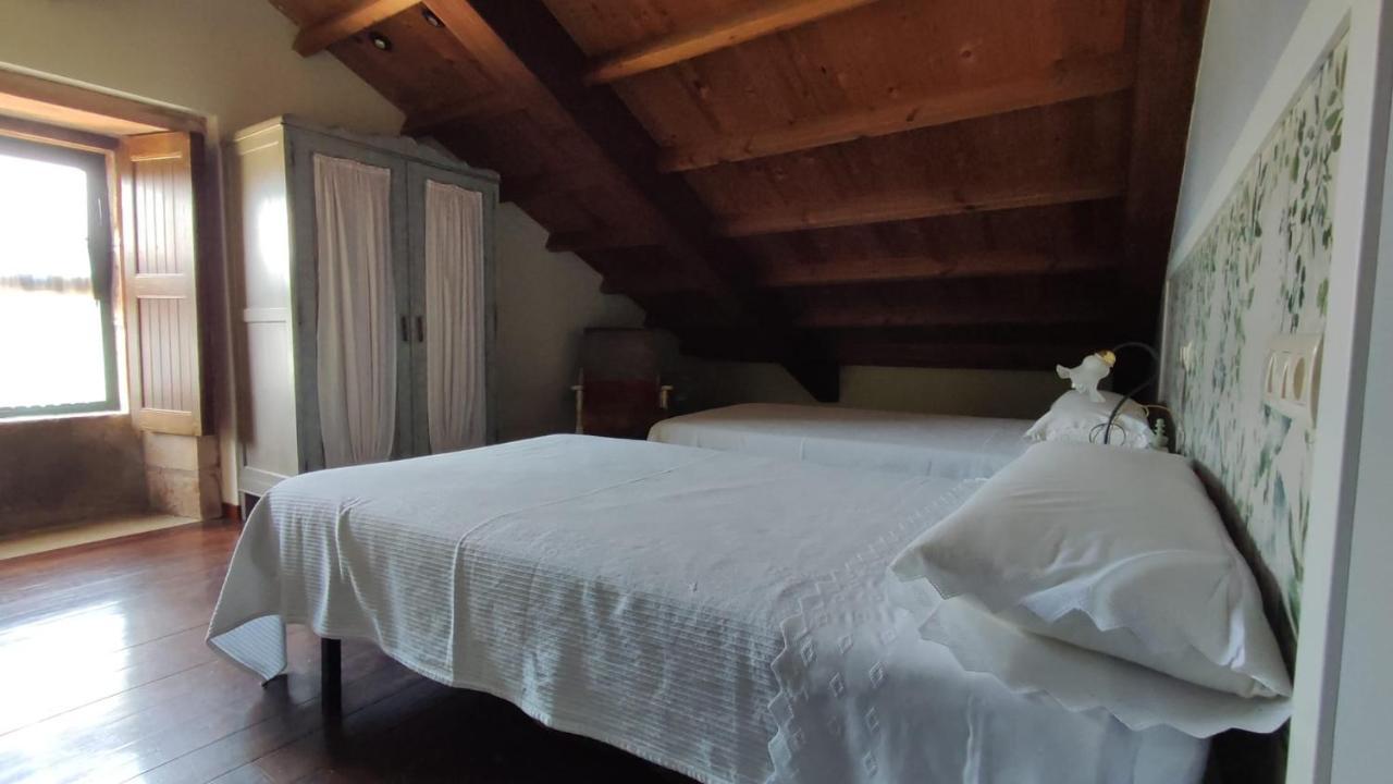 Casa Dos Cregos Lejlighed Bascuas Eksteriør billede