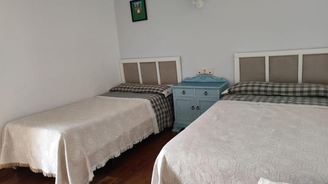 Casa Dos Cregos Lejlighed Bascuas Eksteriør billede