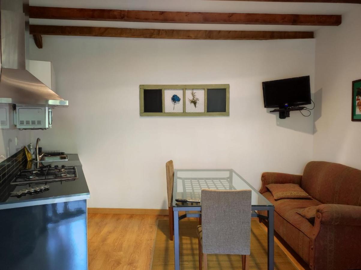 Casa Dos Cregos Lejlighed Bascuas Eksteriør billede