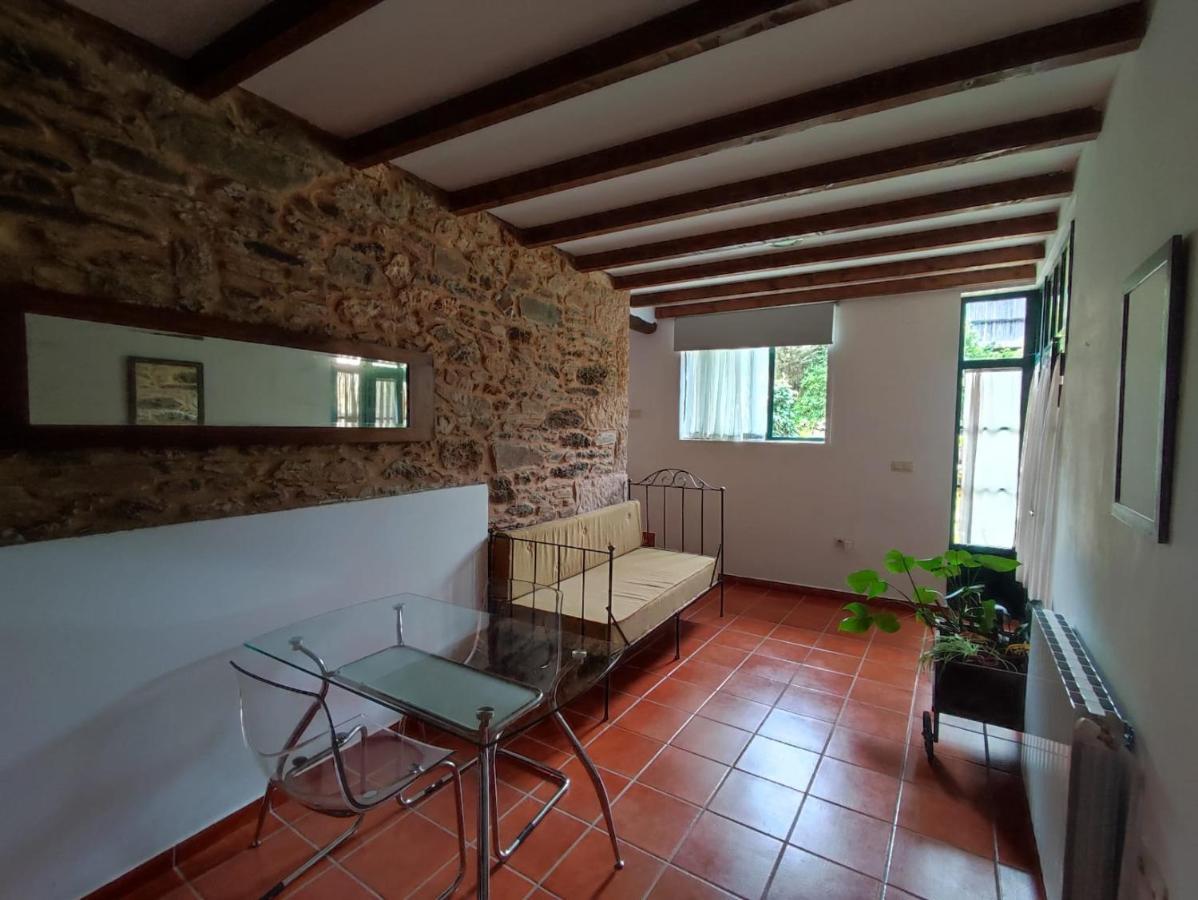 Casa Dos Cregos Lejlighed Bascuas Eksteriør billede