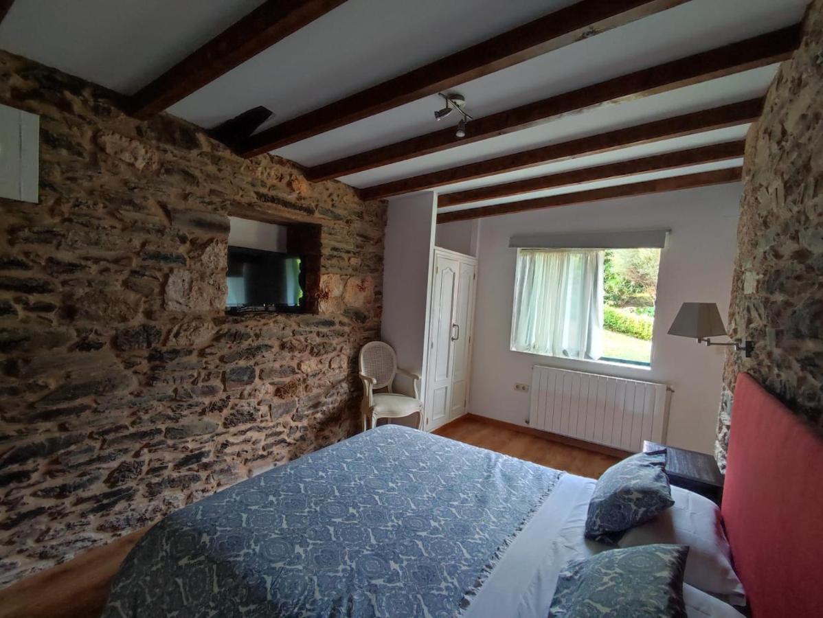 Casa Dos Cregos Lejlighed Bascuas Eksteriør billede