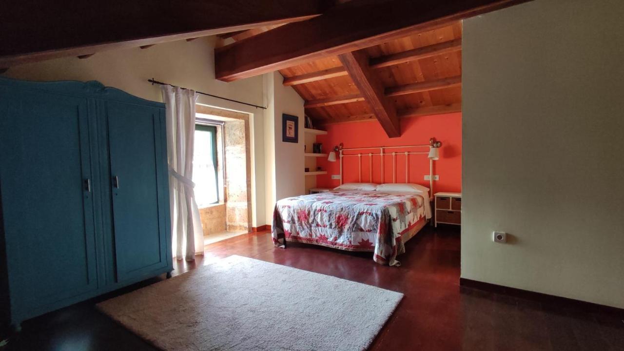 Casa Dos Cregos Lejlighed Bascuas Eksteriør billede