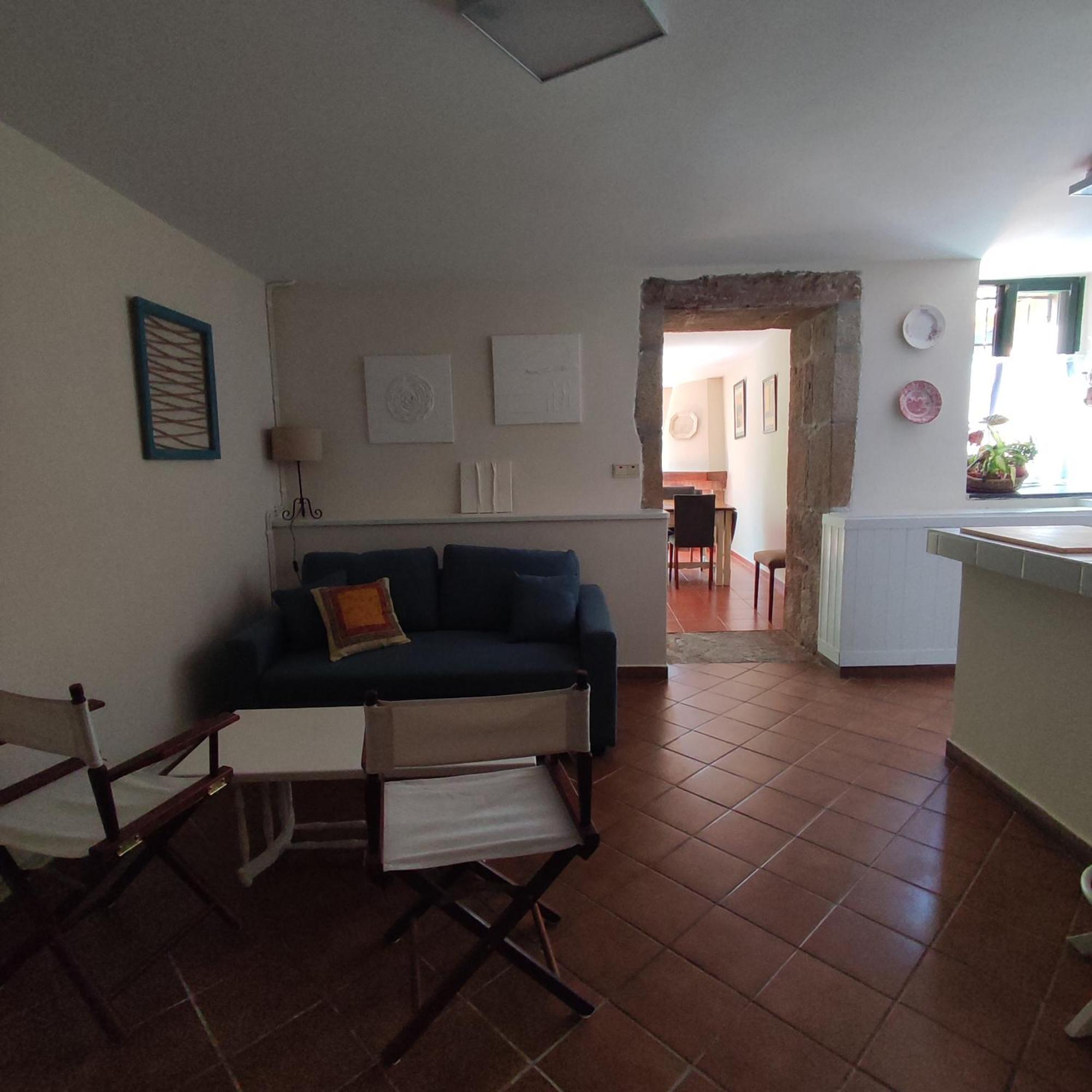 Casa Dos Cregos Lejlighed Bascuas Eksteriør billede